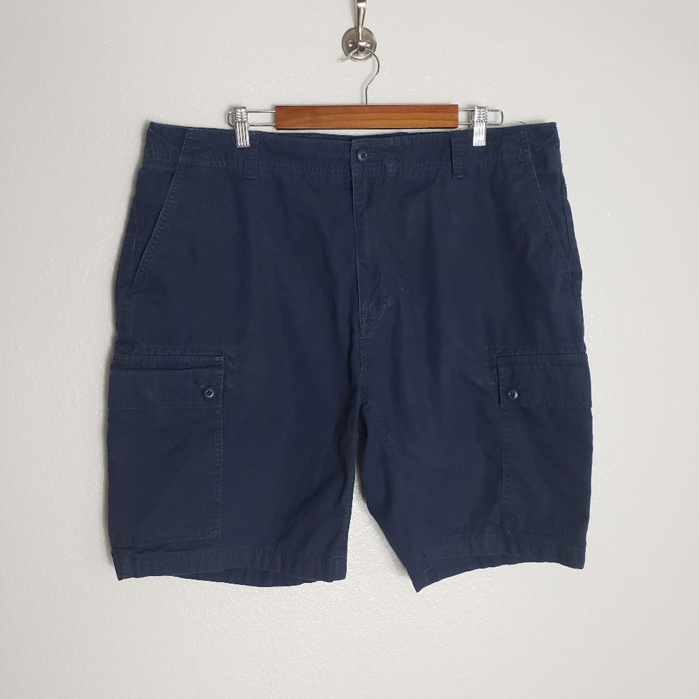 🚨👉Mens Nautica cargo shorts